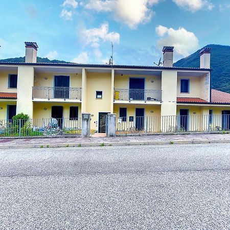 Appartamento Nella Natura Borghi Piu Belli D'Italia Tovena Eksteriør bilde